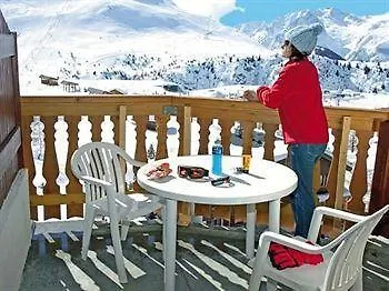 Maeva Les Melezes Hotel apartamentowy