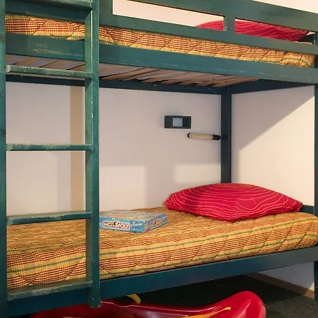 Hotel apartamentowy Maeva Les Melezes 2*