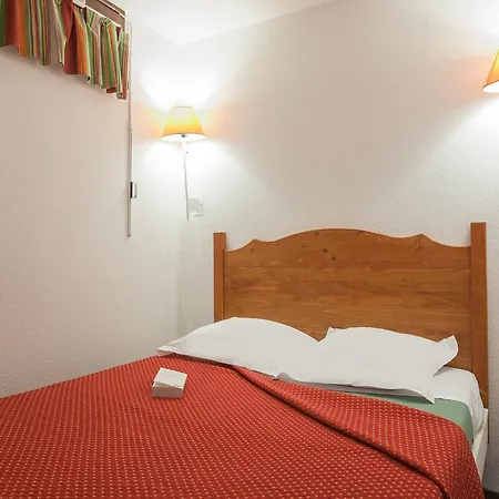 Maeva Les Melezes Hotel apartamentowy 2*