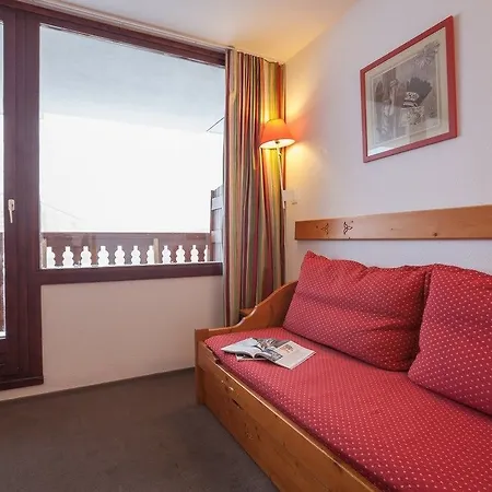 Maeva Les Melezes Hotel apartamentowy